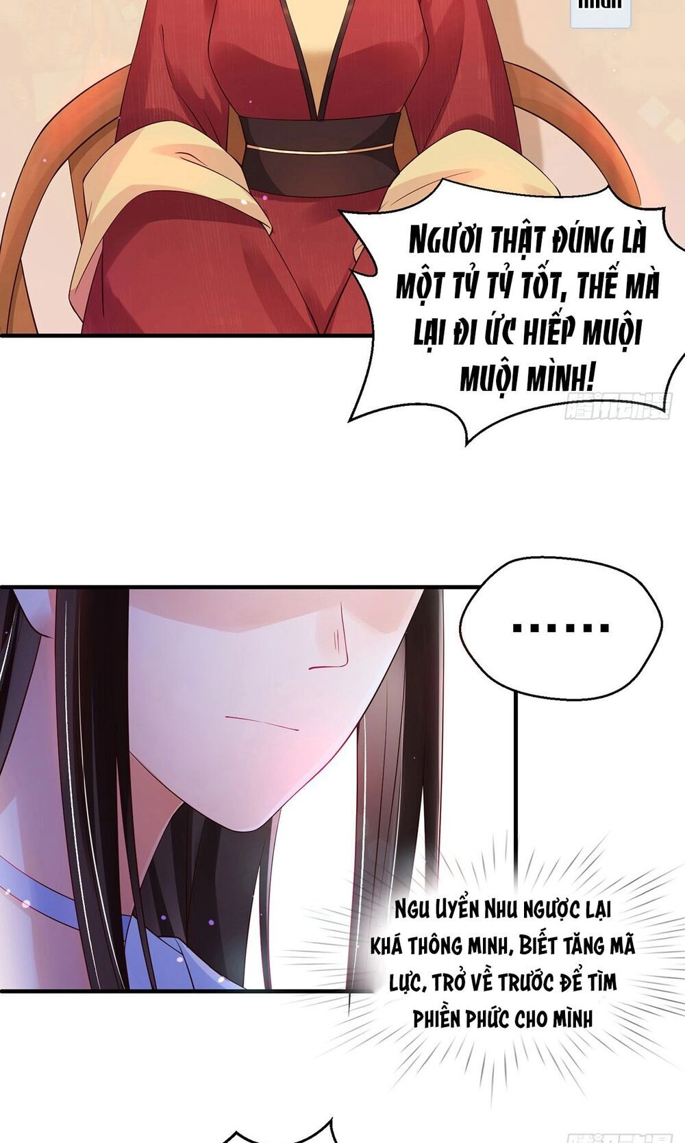 Kinh Thế Cuồng Phi Chapter 7 - 24