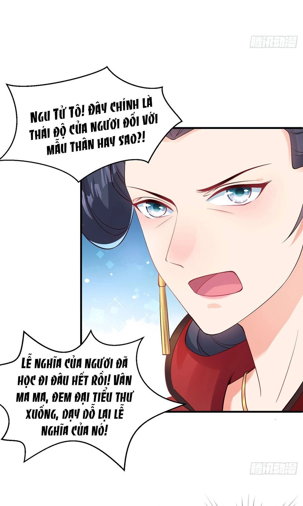 Kinh Thế Cuồng Phi Chapter 7 - 27