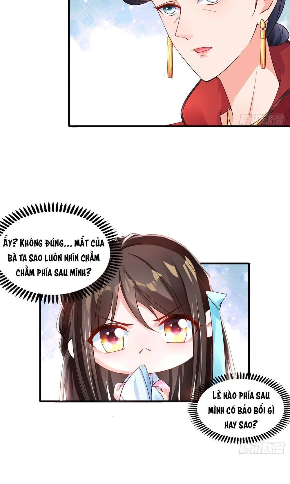 Kinh Thế Cuồng Phi Chapter 8 - 6