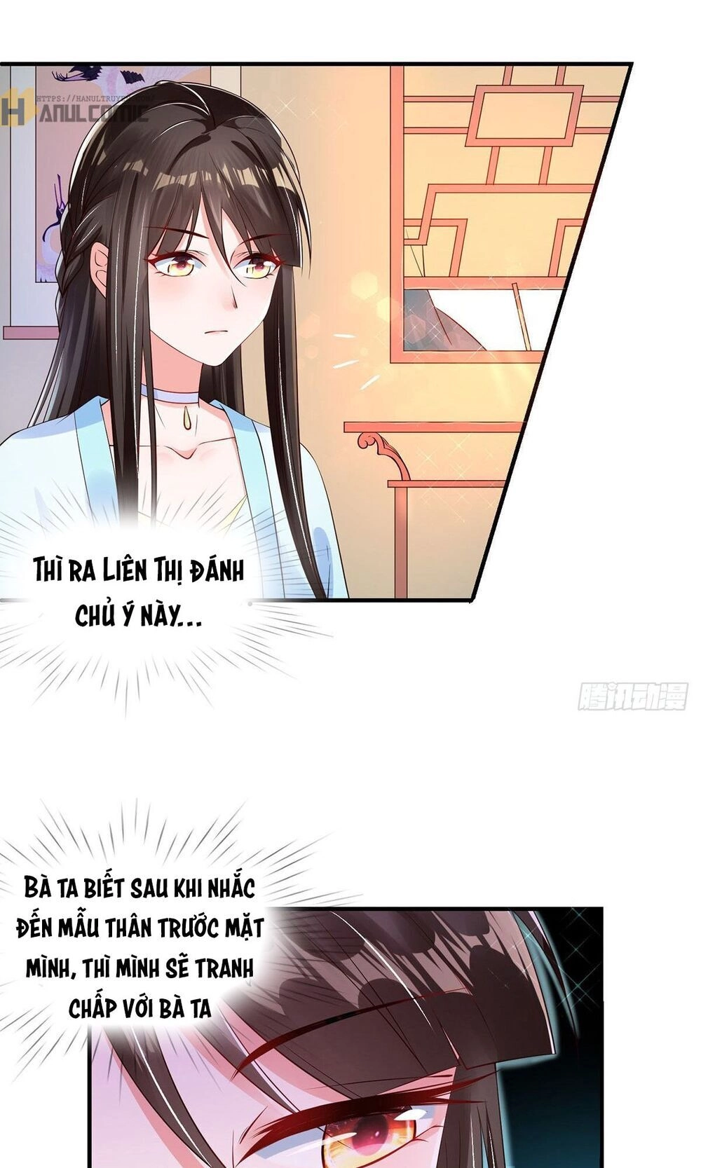 Kinh Thế Cuồng Phi Chapter 8 - 7