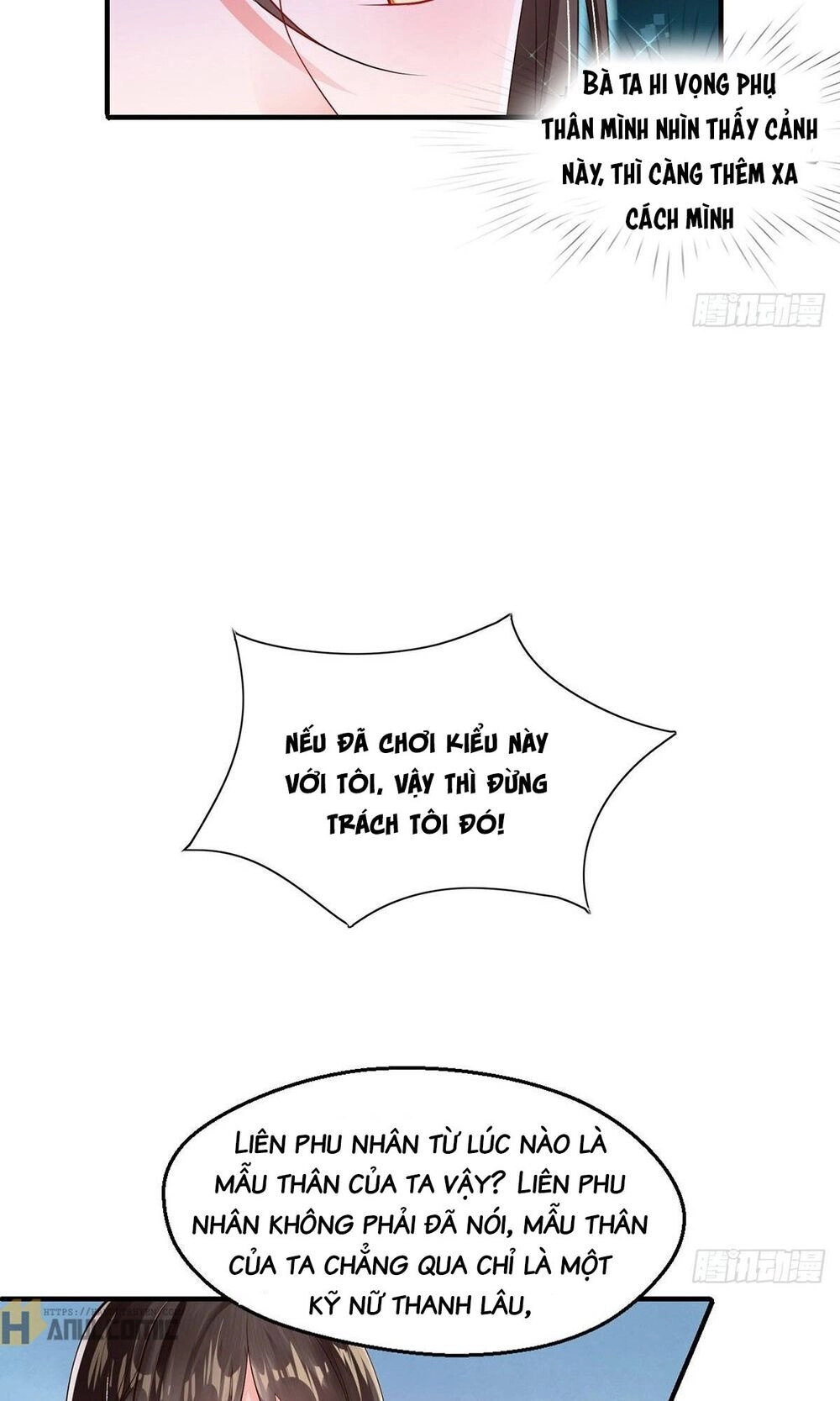 Kinh Thế Cuồng Phi Chapter 8 - 8