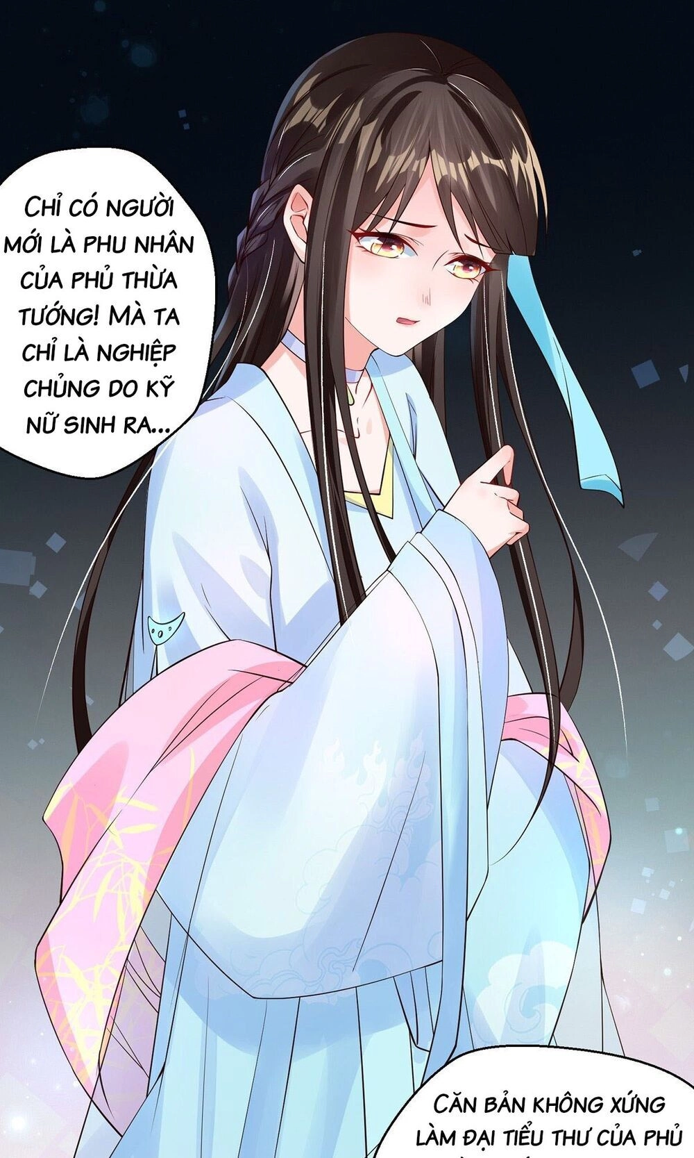 Kinh Thế Cuồng Phi Chapter 8 - 11