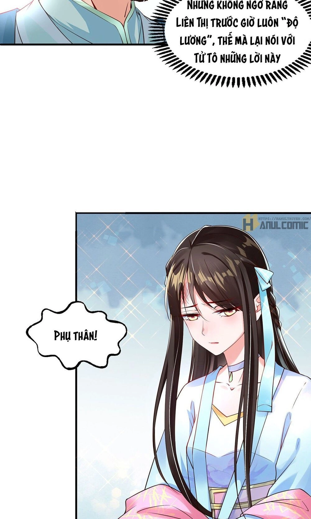 Kinh Thế Cuồng Phi Chapter 8 - 18