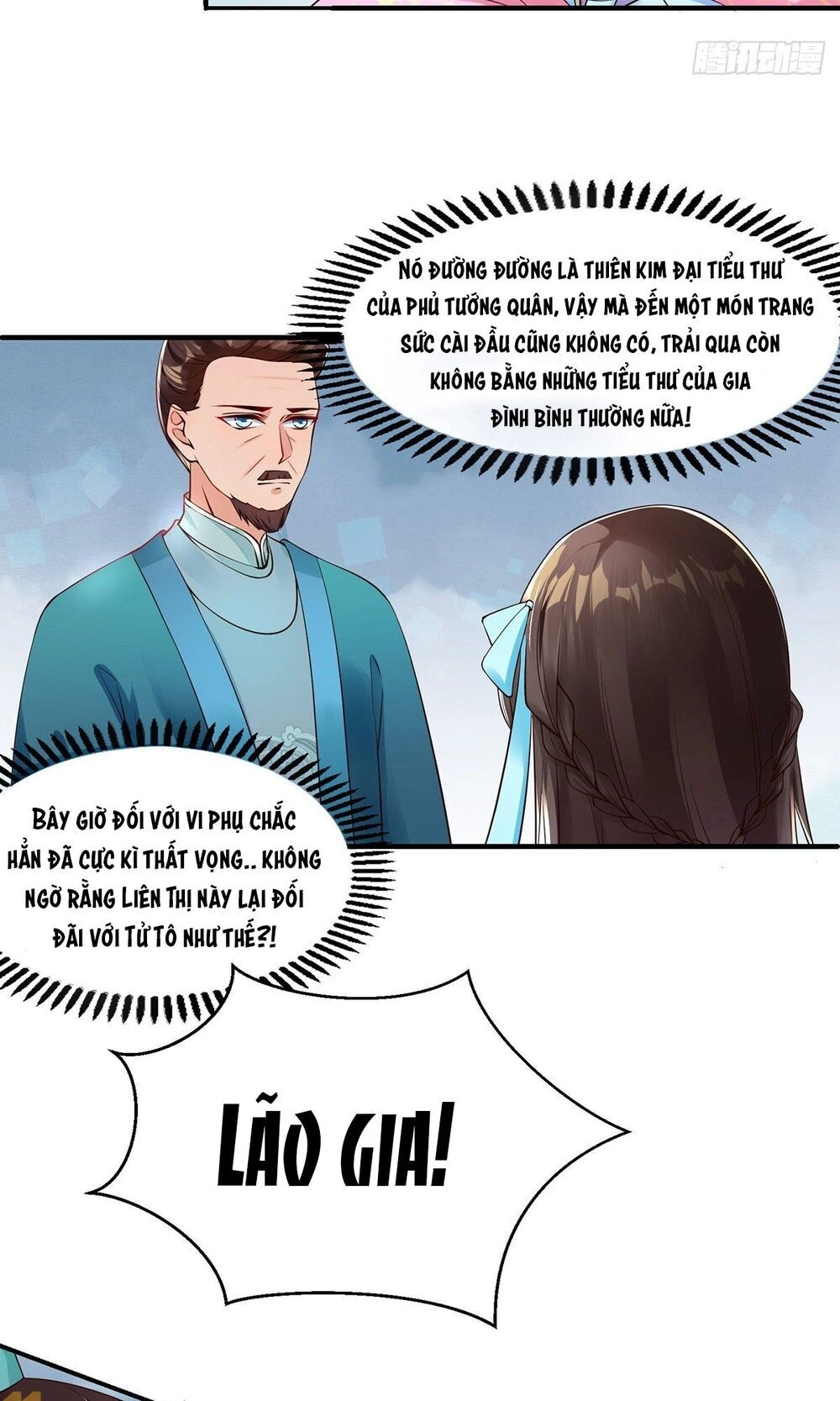 Kinh Thế Cuồng Phi Chapter 8 - 19