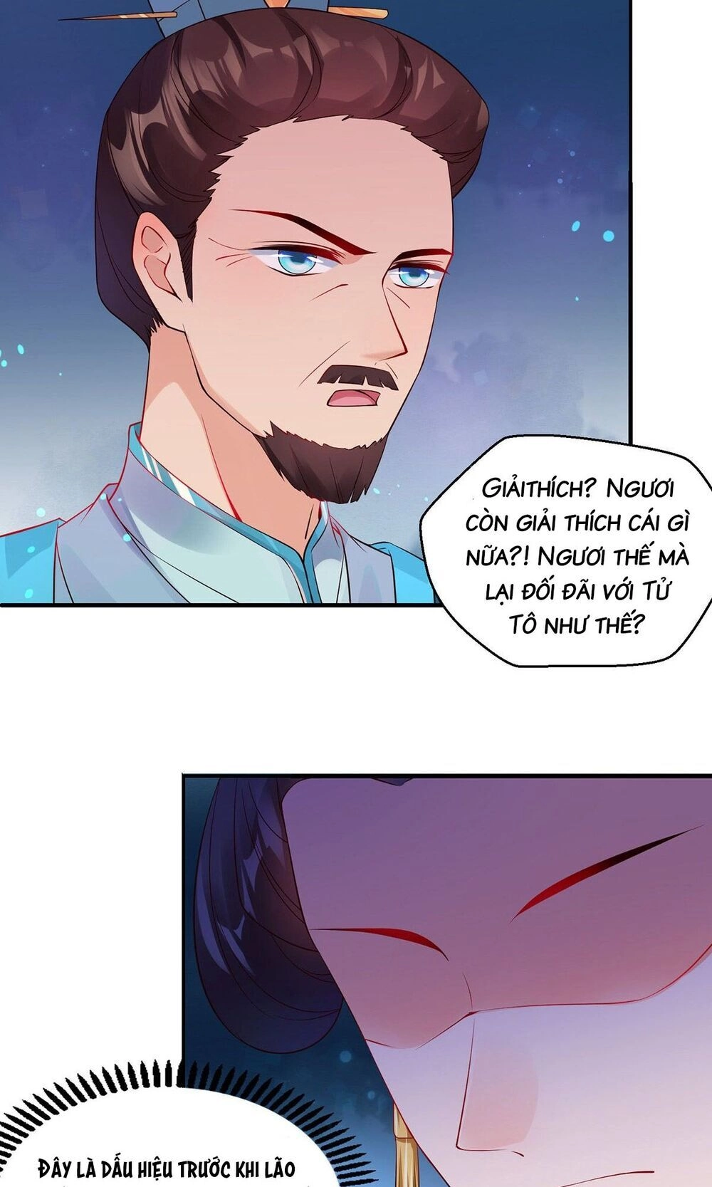 Kinh Thế Cuồng Phi Chapter 8 - 22