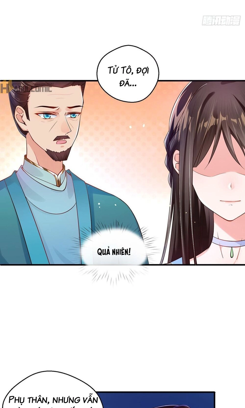 Kinh Thế Cuồng Phi Chapter 8 - 27