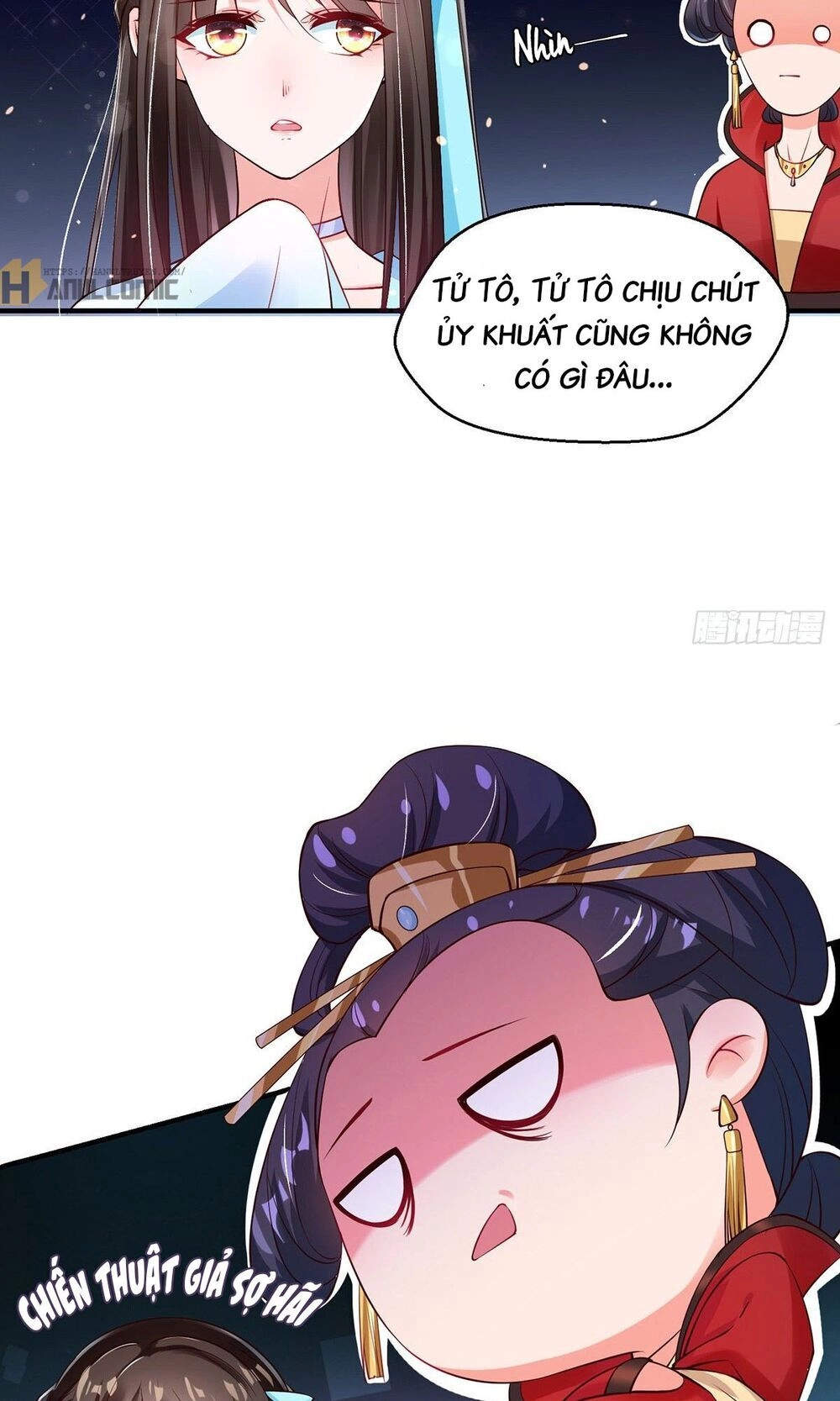 Kinh Thế Cuồng Phi Chapter 8 - 30