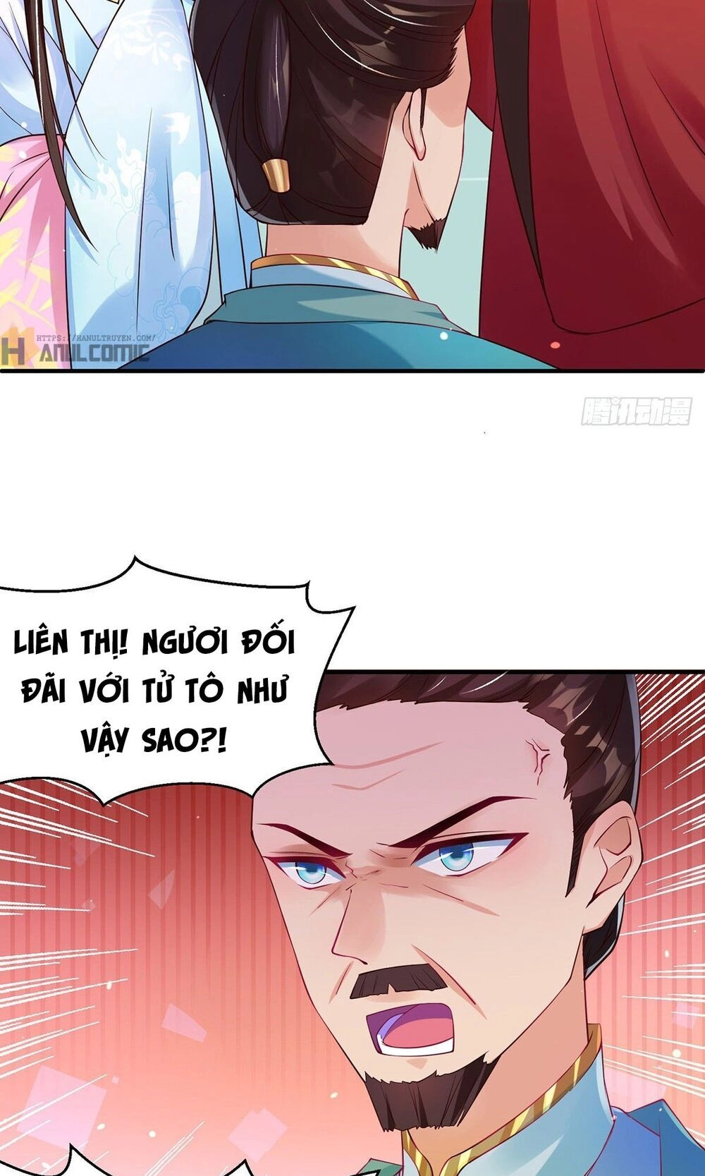 Kinh Thế Cuồng Phi Chapter 8 - 32