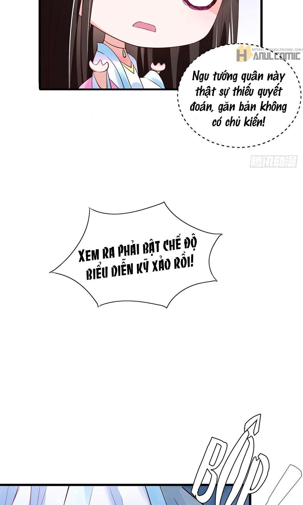 Kinh Thế Cuồng Phi Chapter 8 - 38