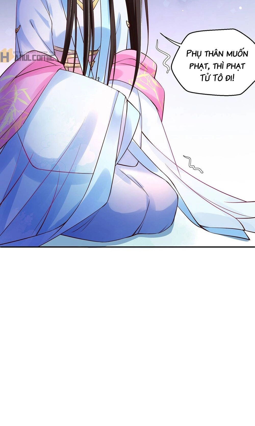 Kinh Thế Cuồng Phi Chapter 8 - 40