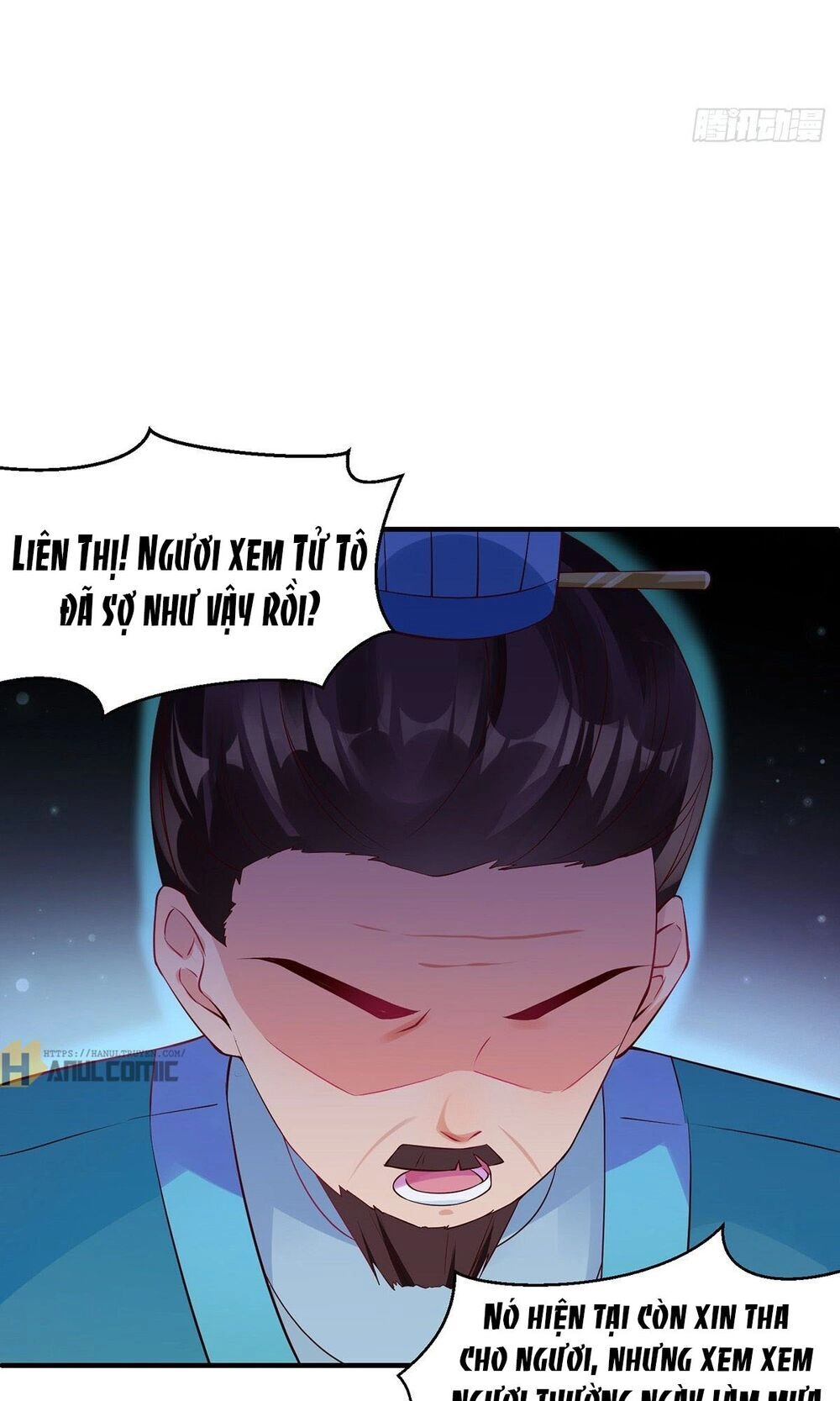 Kinh Thế Cuồng Phi Chapter 8 - 41