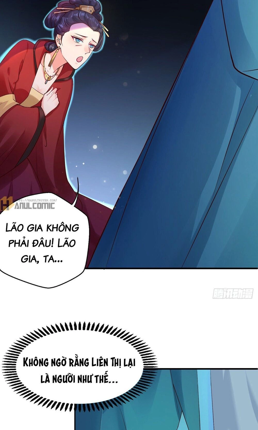 Kinh Thế Cuồng Phi Chapter 8 - 43