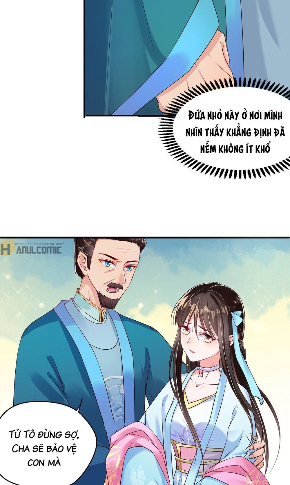 Kinh Thế Cuồng Phi Chapter 8 - 44