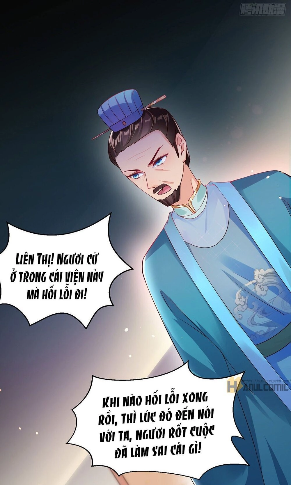 Kinh Thế Cuồng Phi Chapter 8 - 47