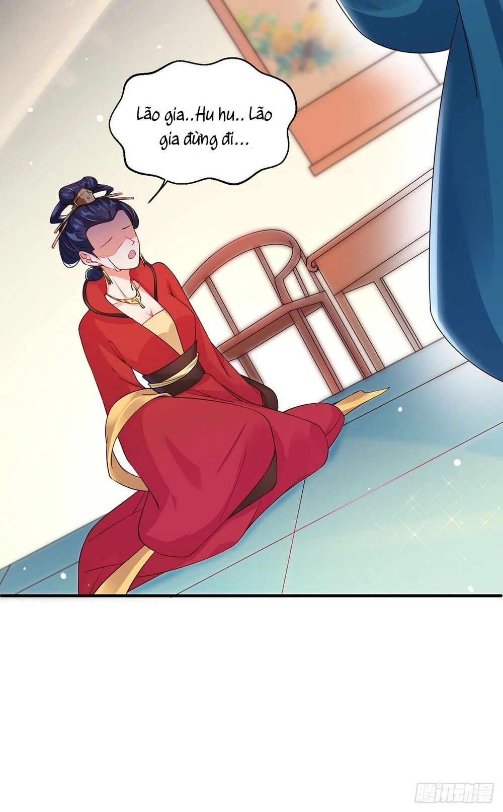 Kinh Thế Cuồng Phi Chapter 8 - 48