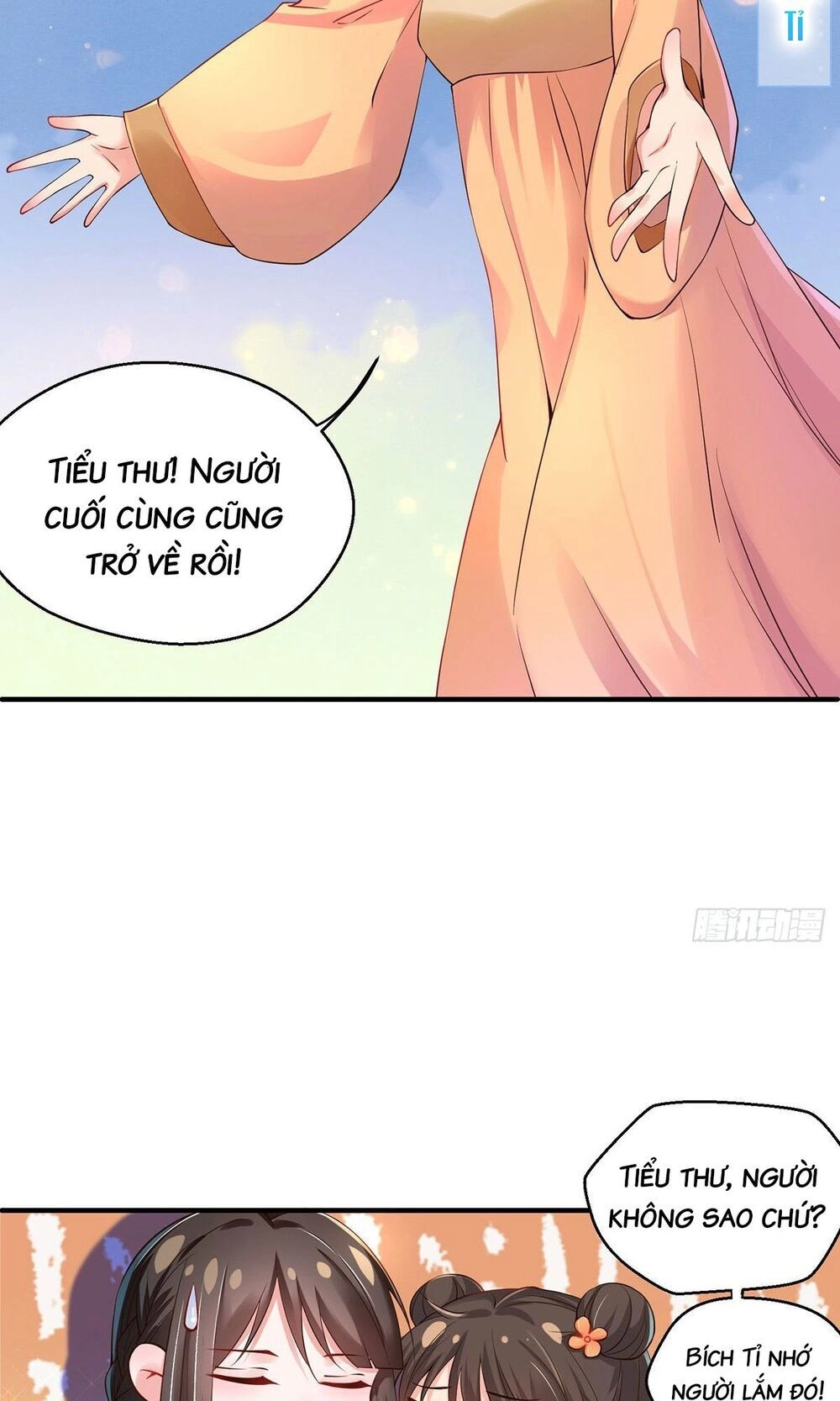 Kinh Thế Cuồng Phi Chapter 9 - 8