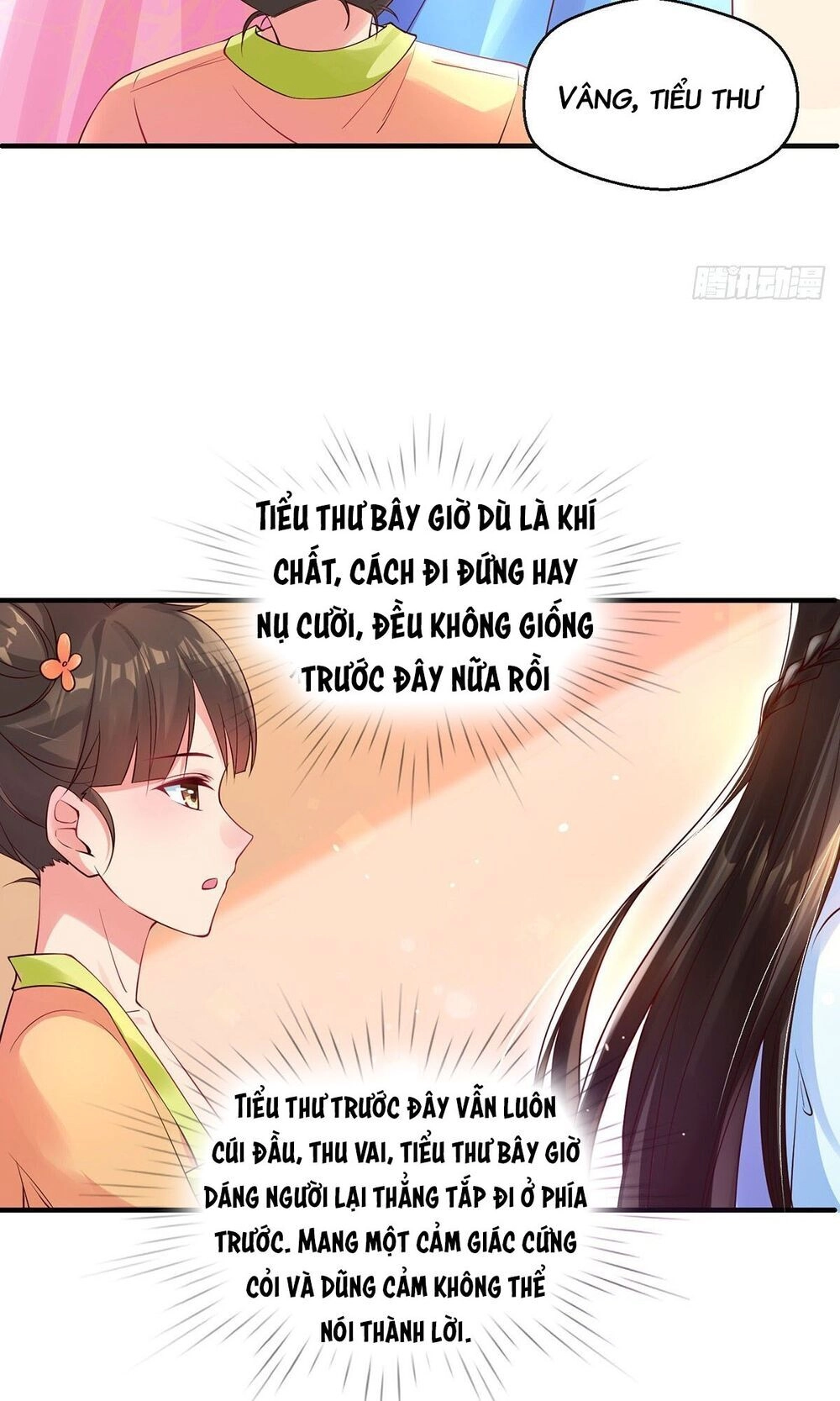 Kinh Thế Cuồng Phi Chapter 9 - 19