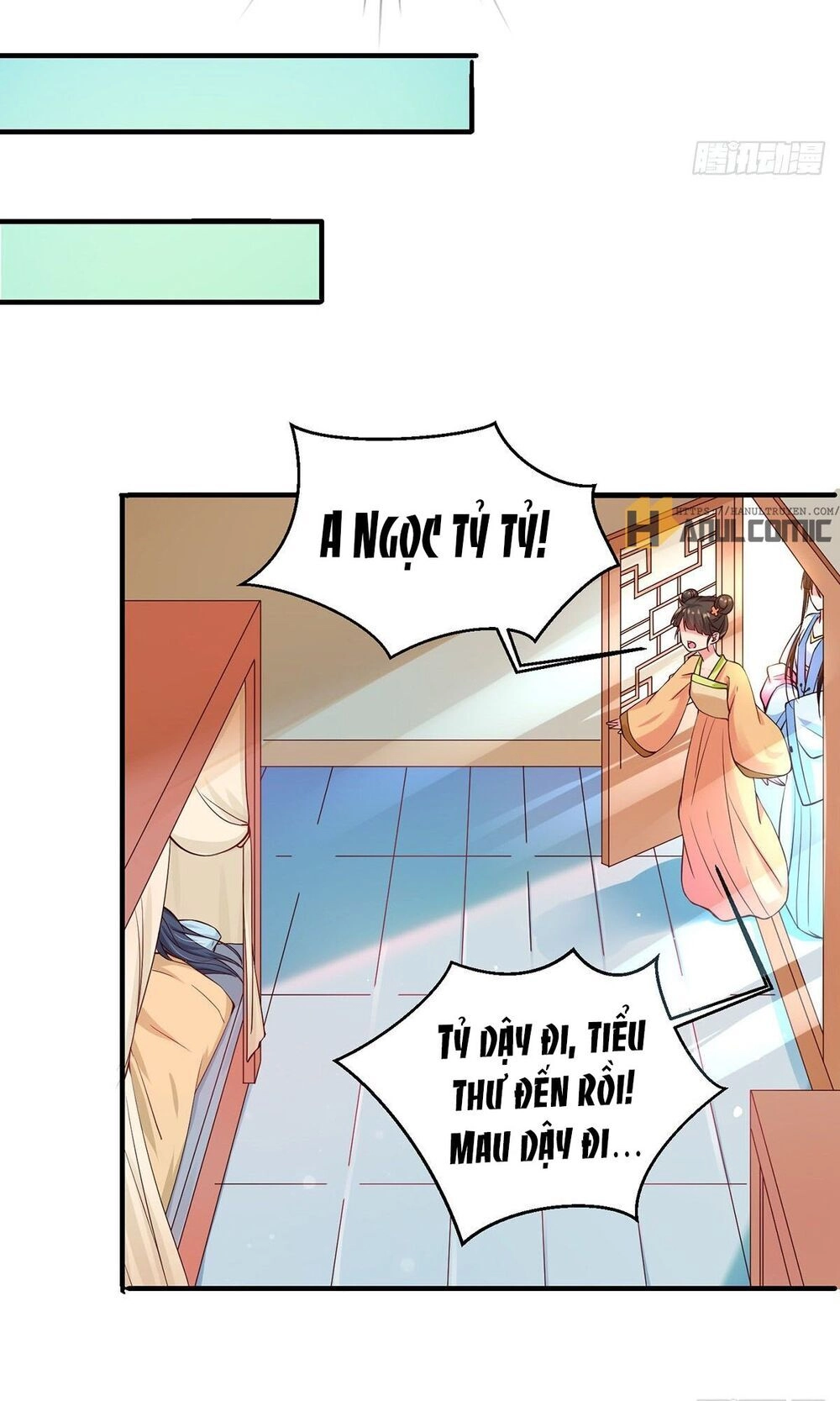 Kinh Thế Cuồng Phi Chapter 9 - 20