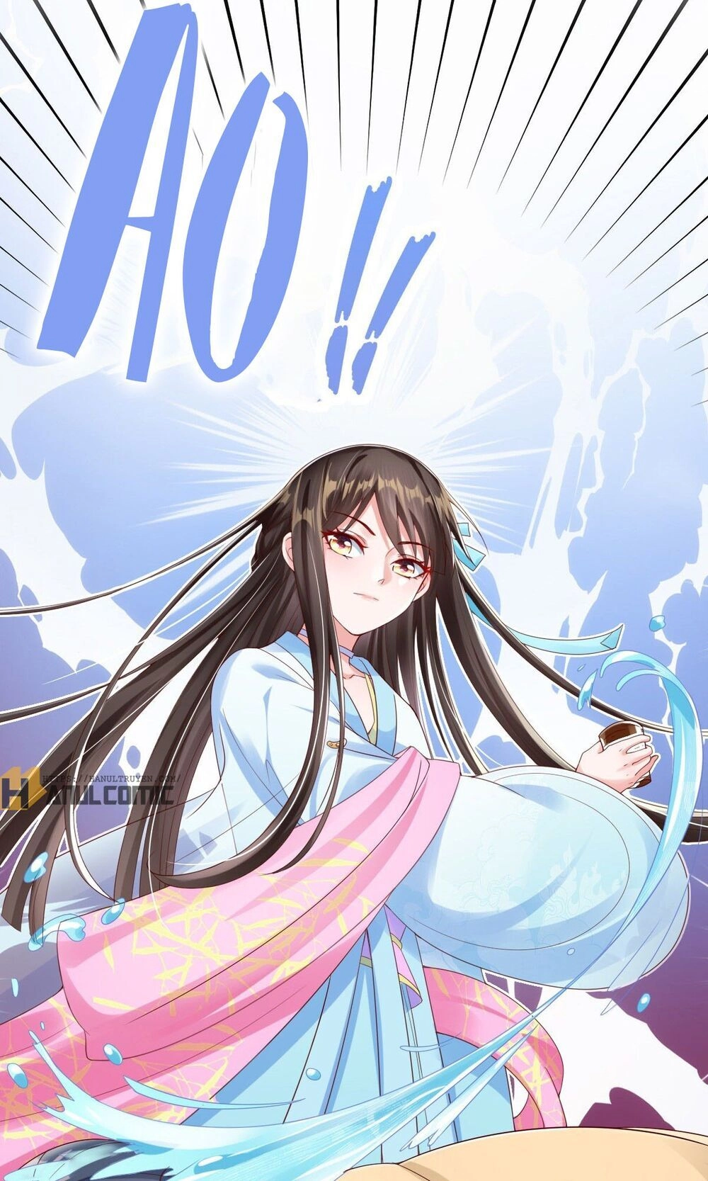 Kinh Thế Cuồng Phi Chapter 9 - 26