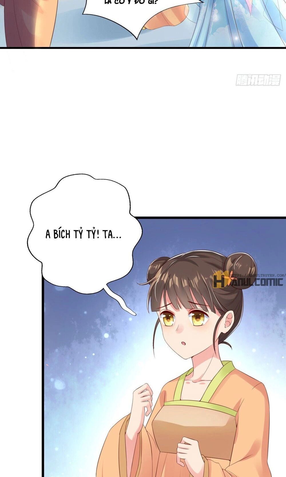 Kinh Thế Cuồng Phi Chapter 9 - 34