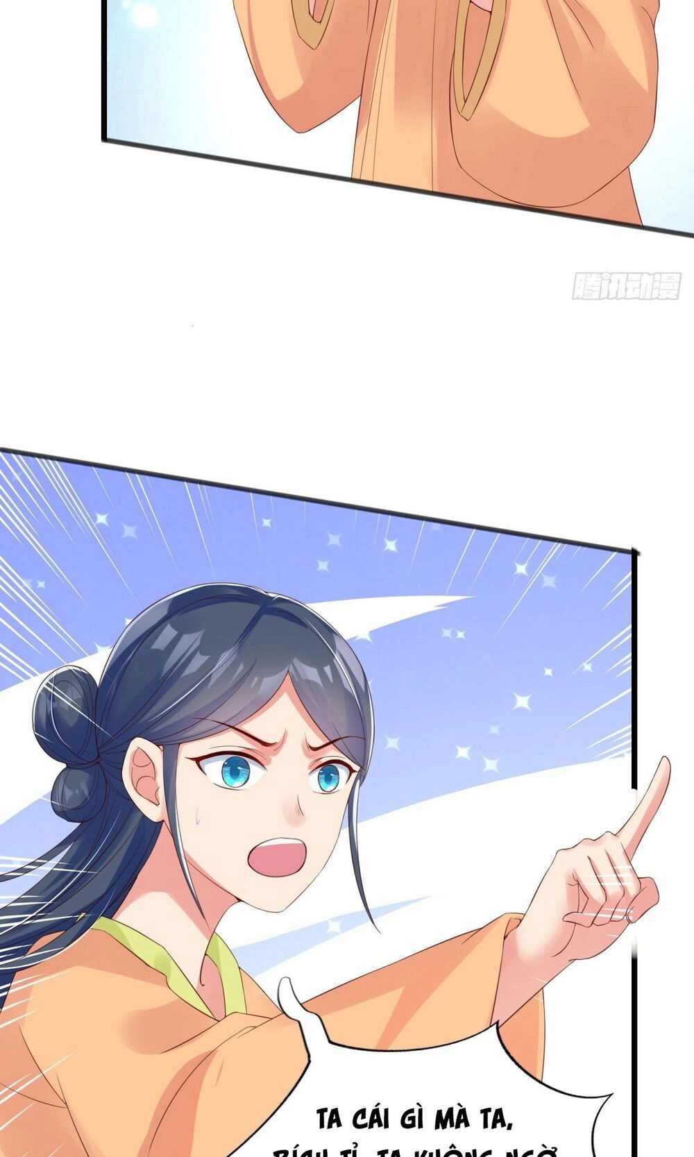 Kinh Thế Cuồng Phi Chapter 9 - 35