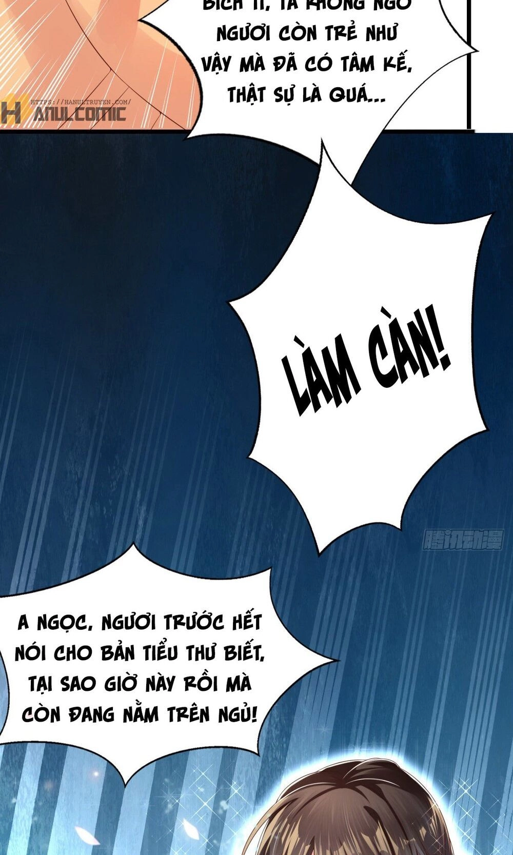 Kinh Thế Cuồng Phi Chapter 9 - 36