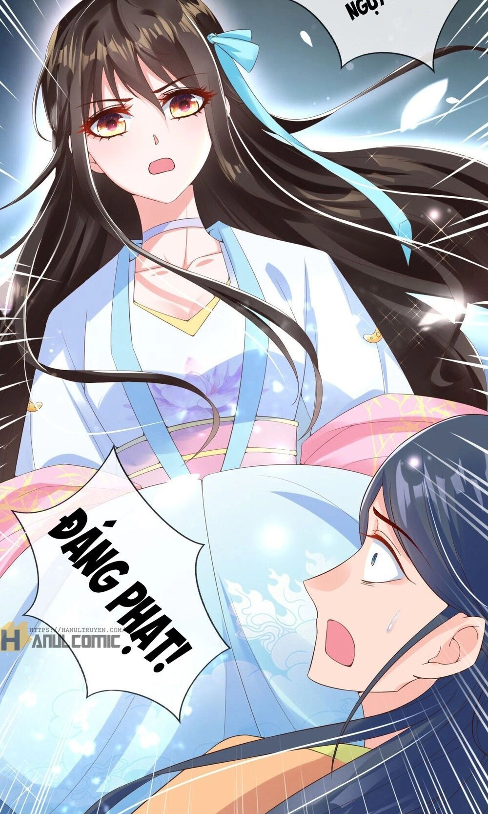 Kinh Thế Cuồng Phi Chapter 10 - 6