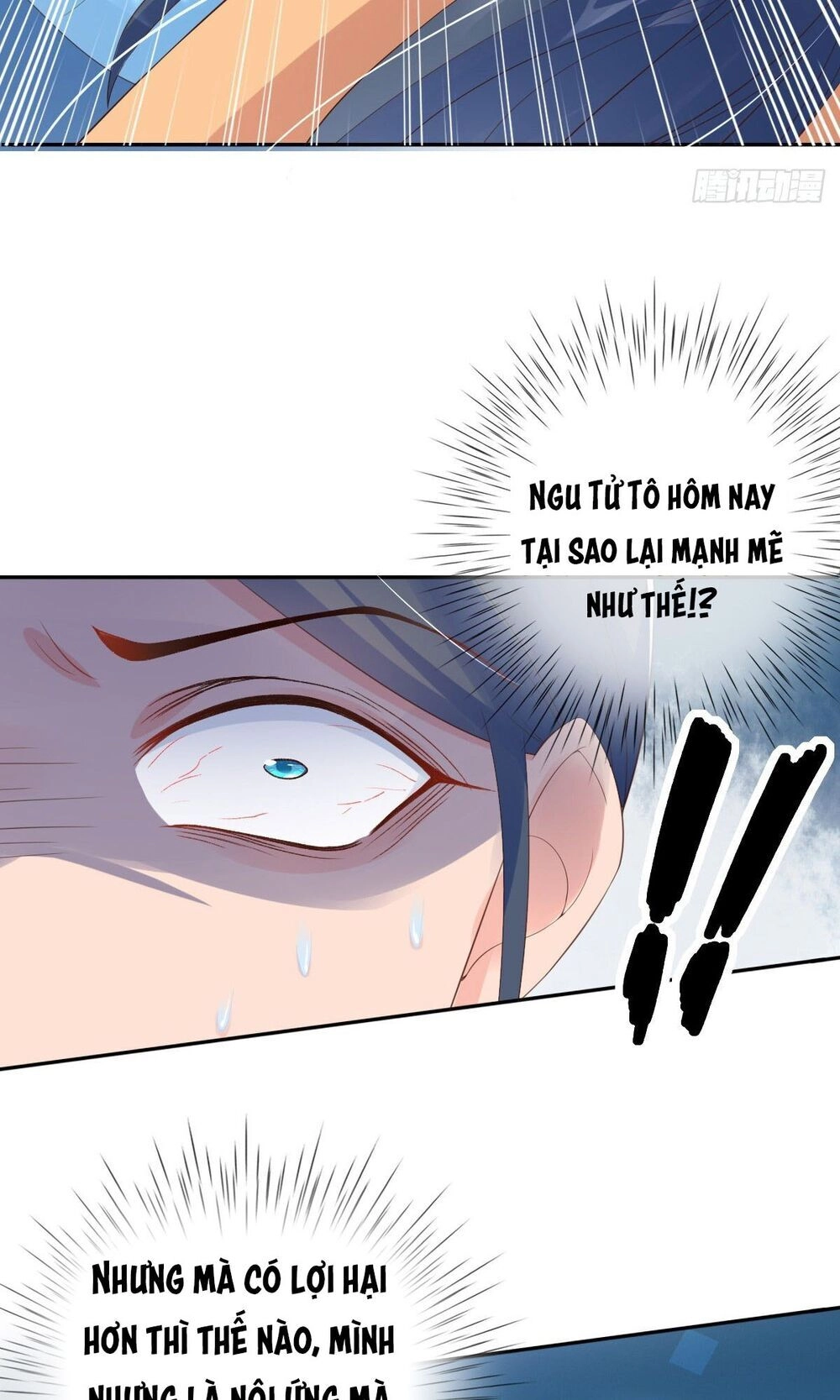 Kinh Thế Cuồng Phi Chapter 10 - 7