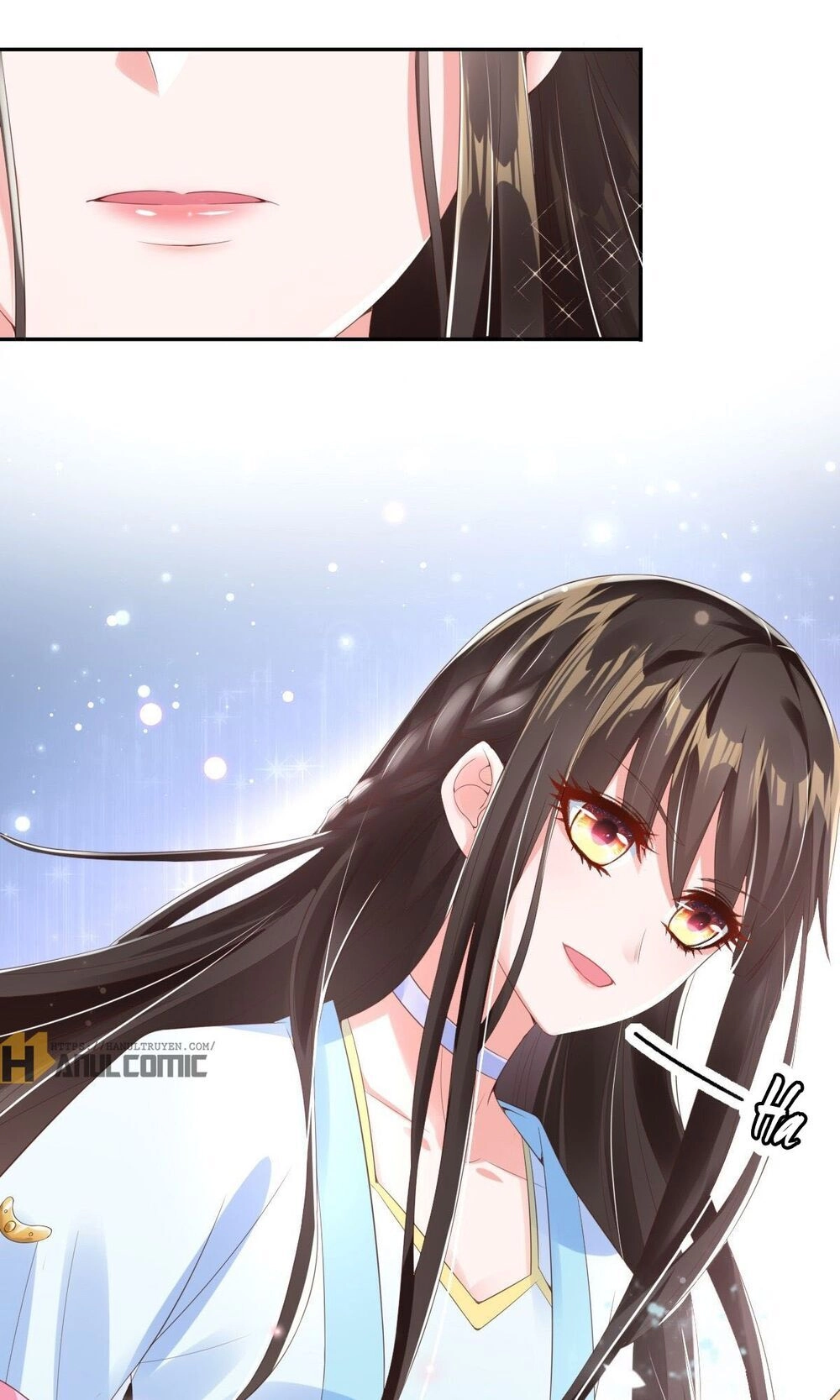 Kinh Thế Cuồng Phi Chapter 10 - 12