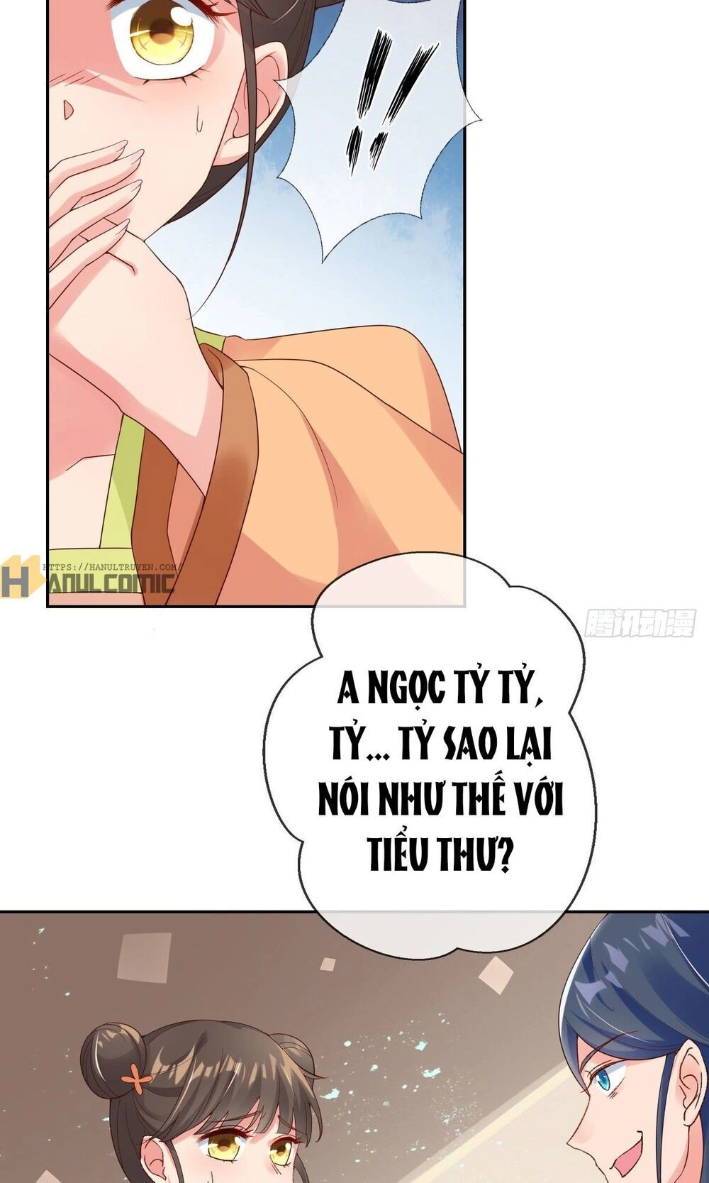 Kinh Thế Cuồng Phi Chapter 10 - 14