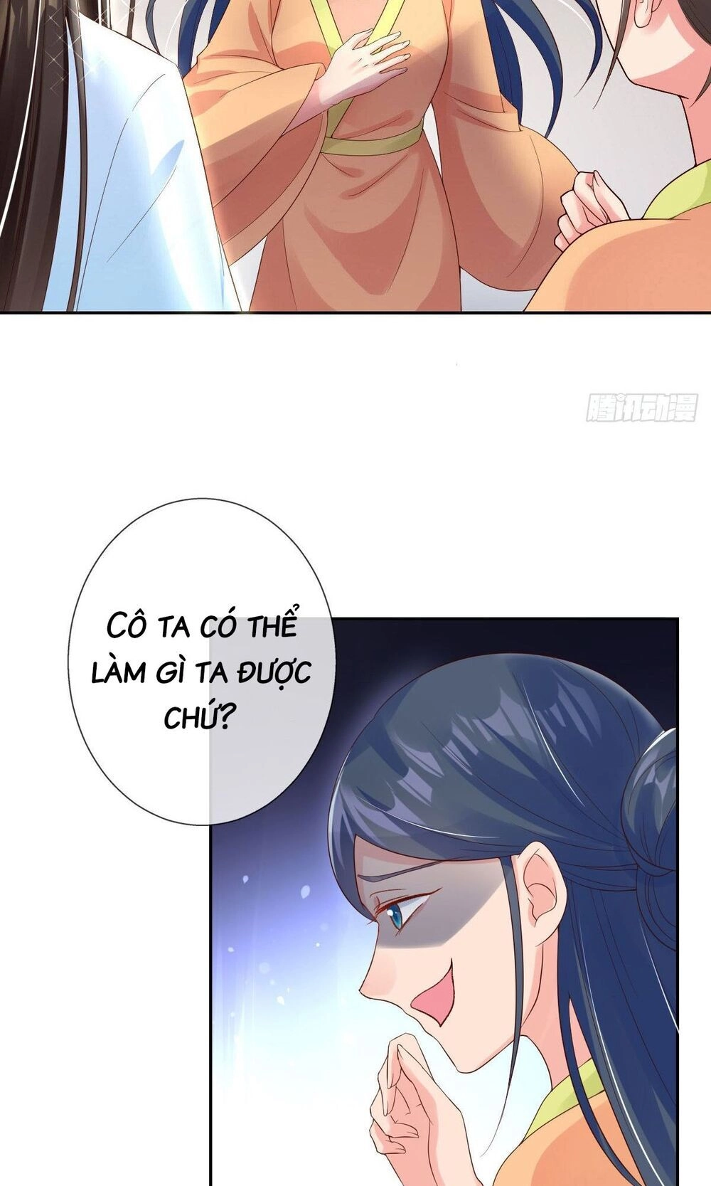 Kinh Thế Cuồng Phi Chapter 10 - 16