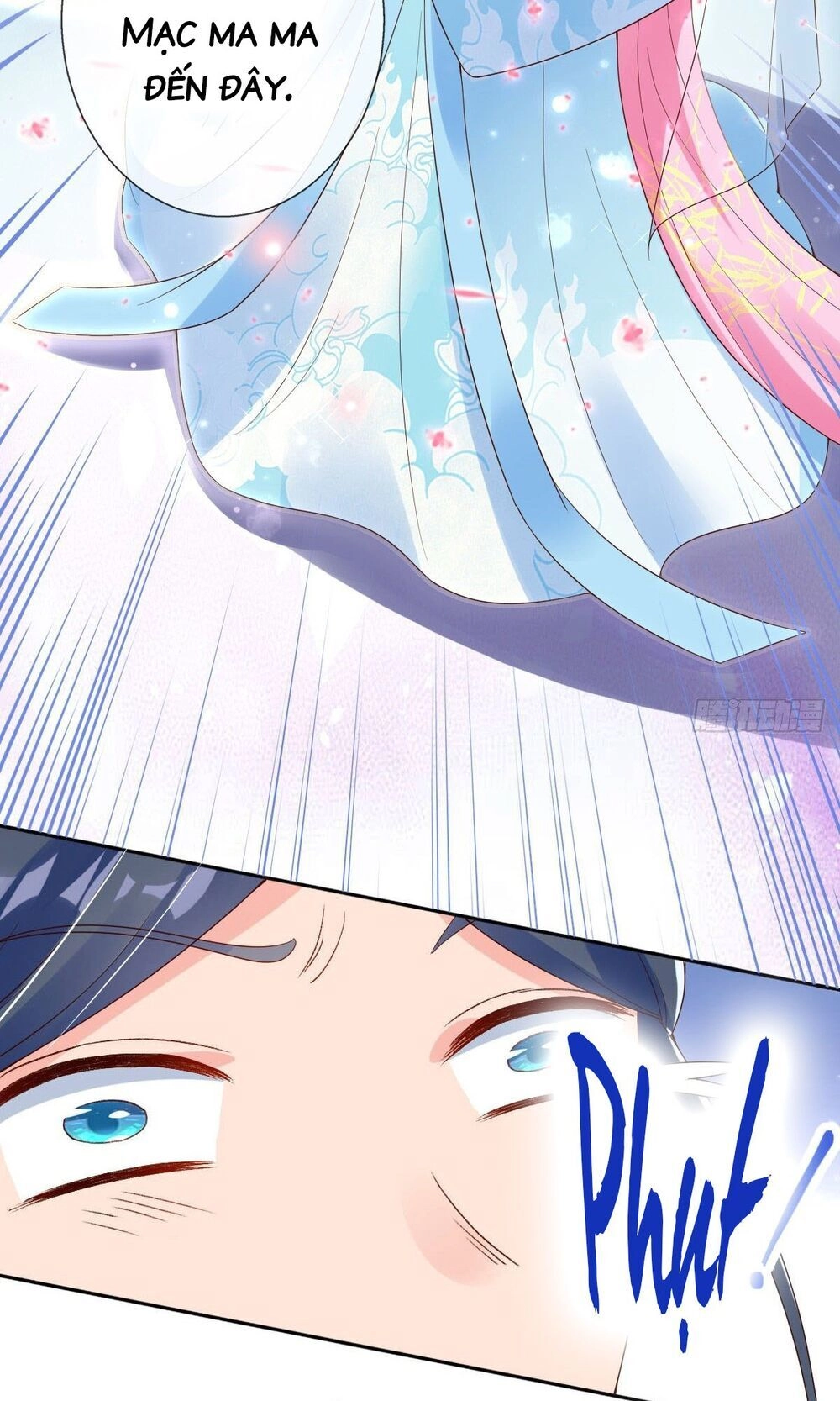 Kinh Thế Cuồng Phi Chapter 10 - 22