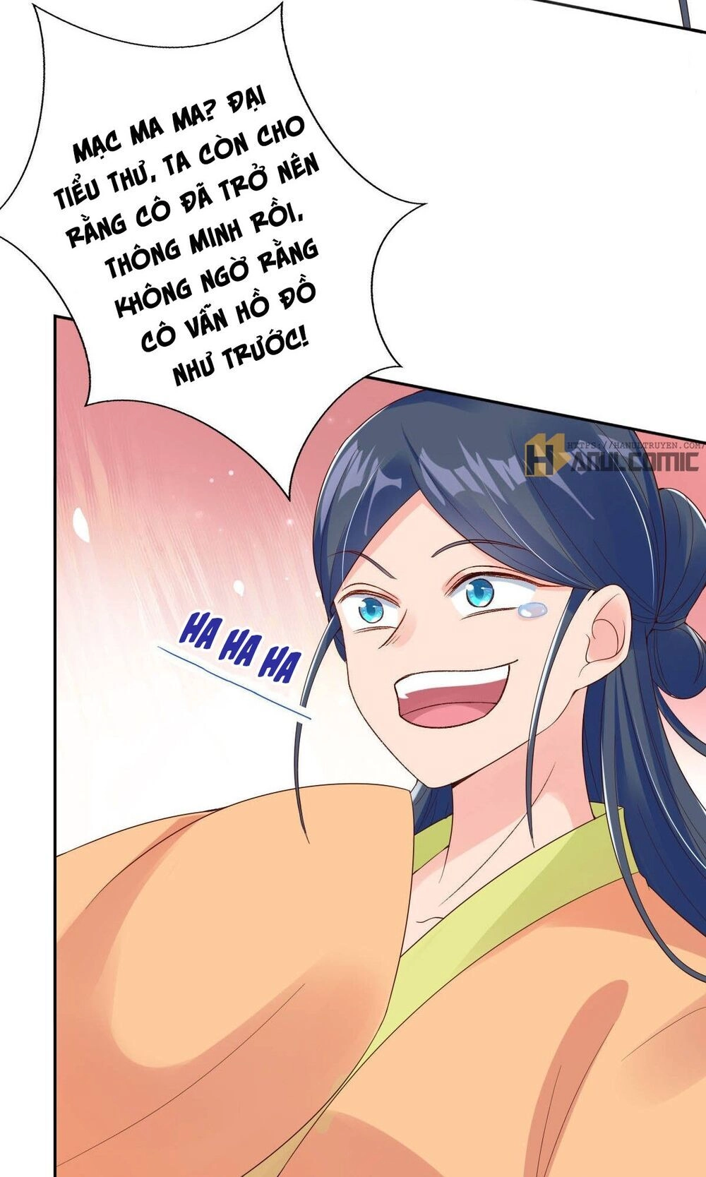 Kinh Thế Cuồng Phi Chapter 10 - 23