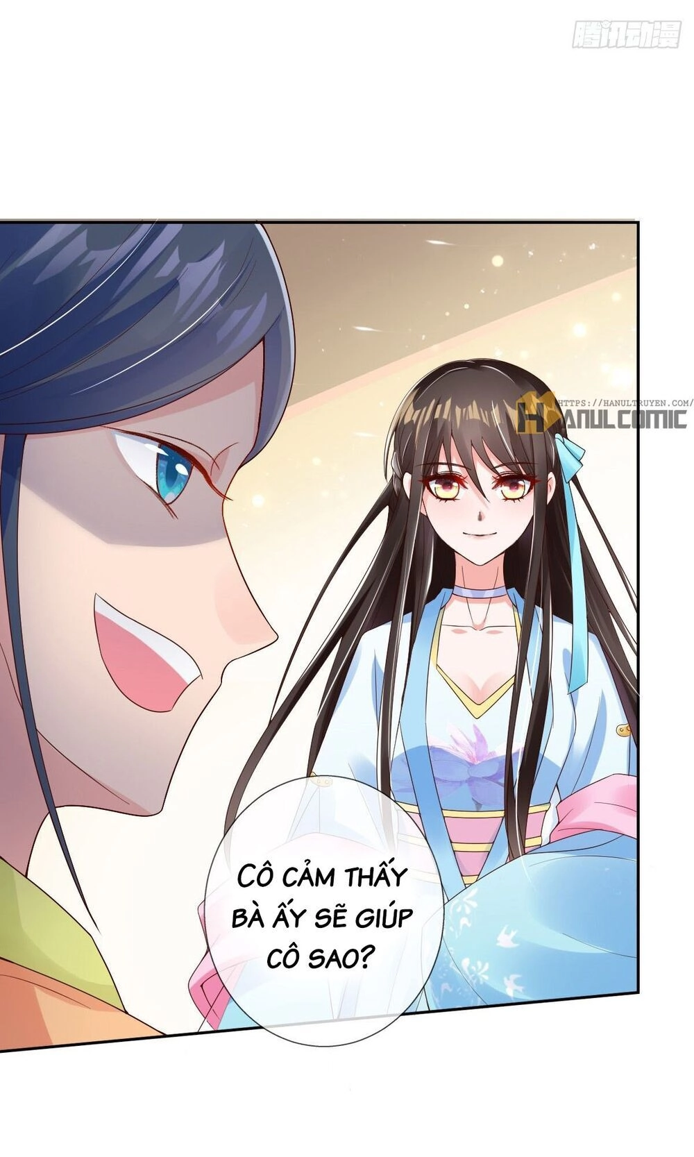 Kinh Thế Cuồng Phi Chapter 10 - 25