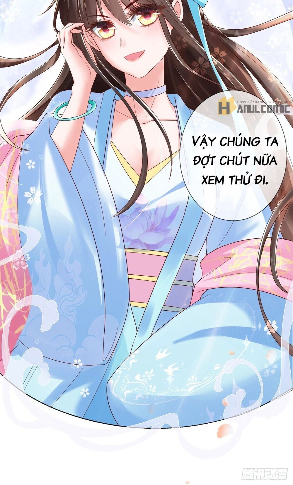 Kinh Thế Cuồng Phi Chapter 10 - 29