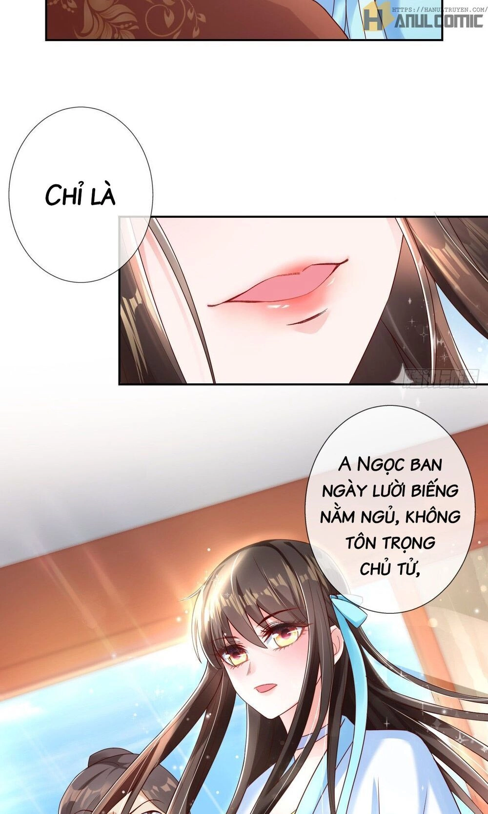 Kinh Thế Cuồng Phi Chapter 10 - 33