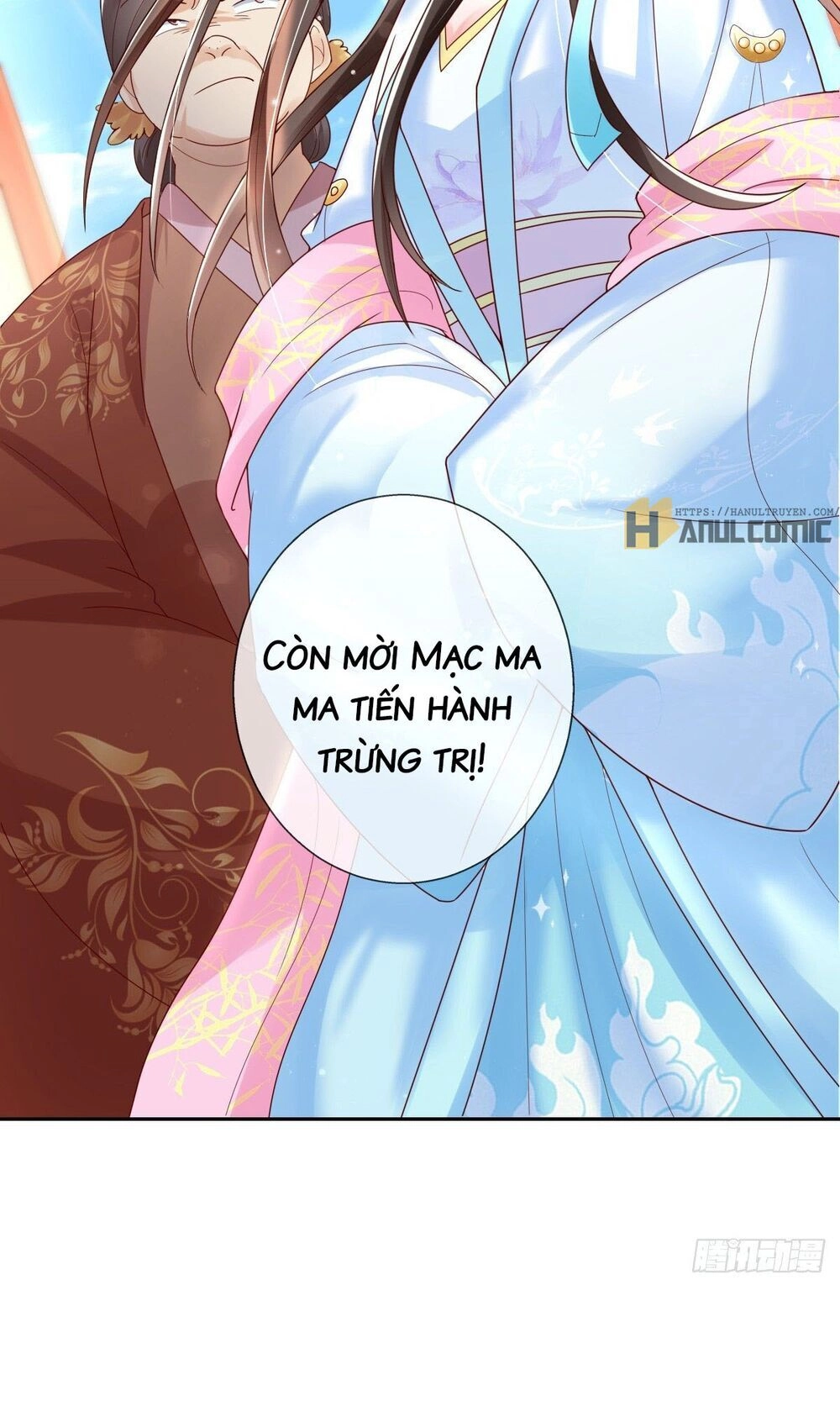 Kinh Thế Cuồng Phi Chapter 10 - 34