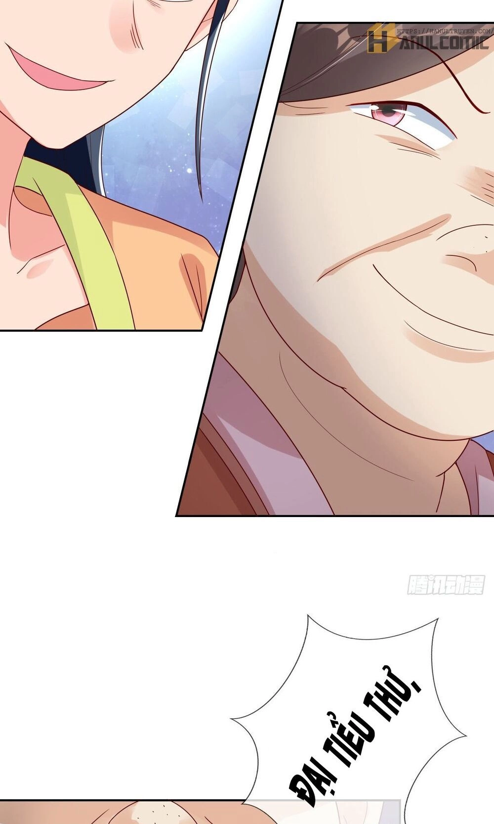 Kinh Thế Cuồng Phi Chapter 10 - 36