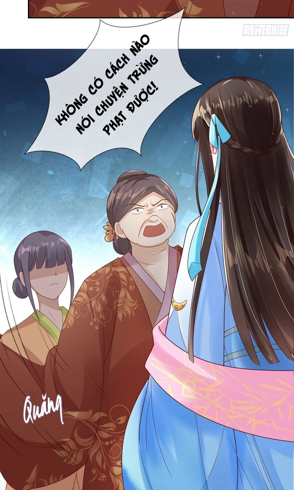 Kinh Thế Cuồng Phi Chapter 10 - 38