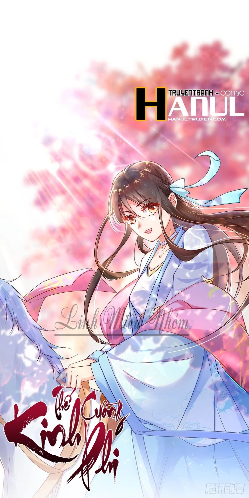 Kinh Thế Cuồng Phi Chapter 11 - 2