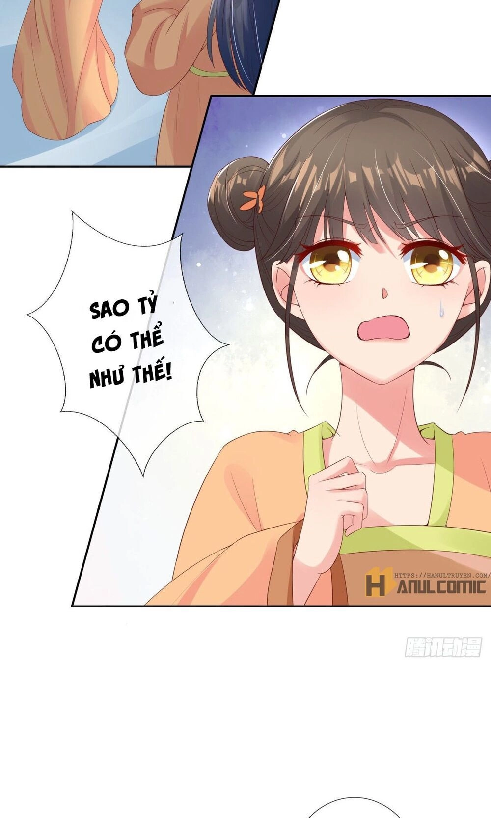 Kinh Thế Cuồng Phi Chapter 11 - 5