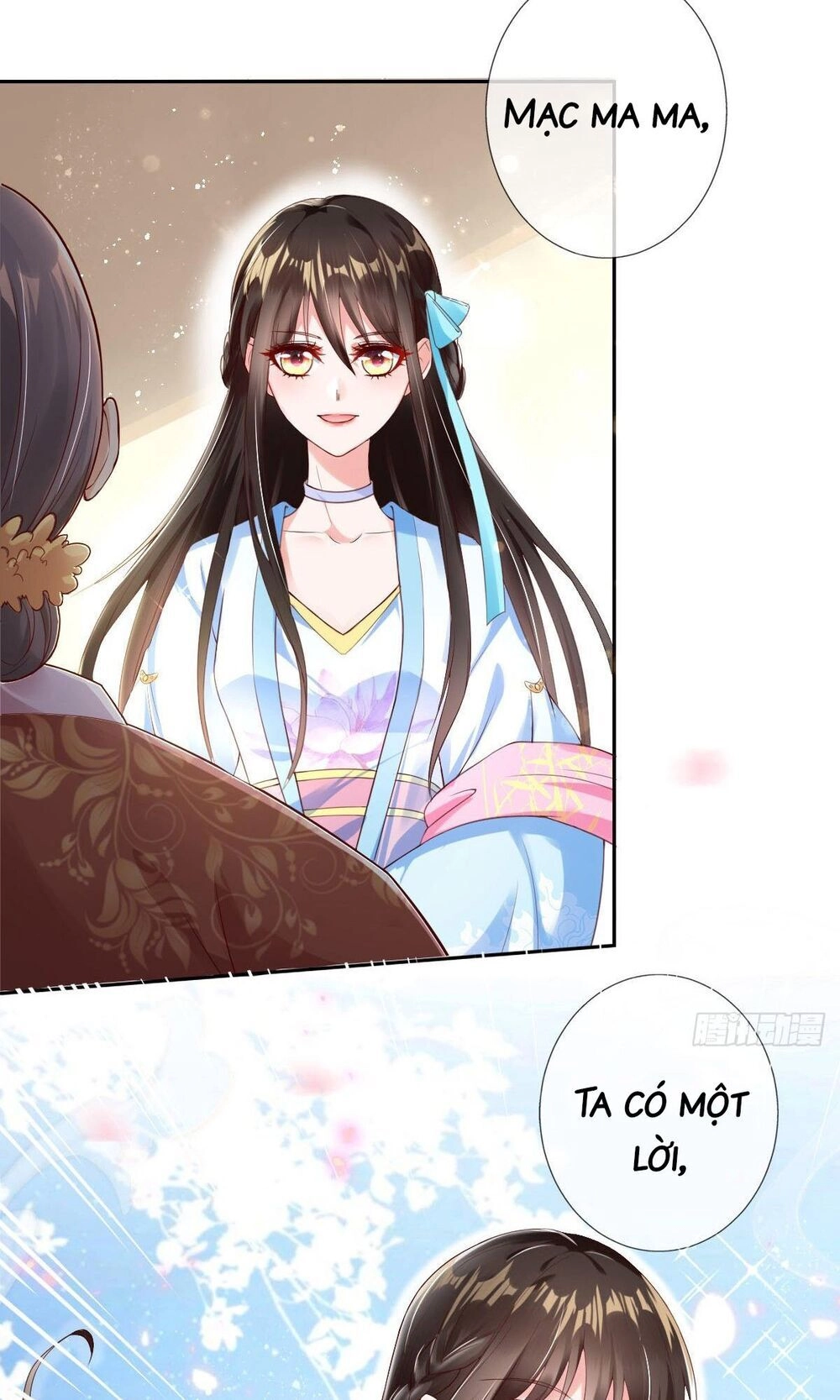 Kinh Thế Cuồng Phi Chapter 11 - 6