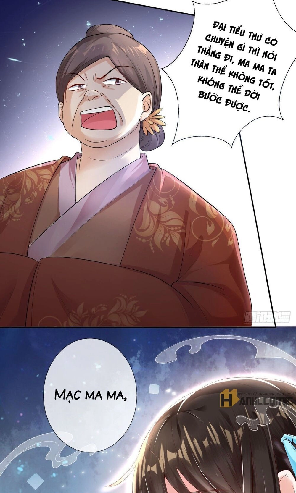 Kinh Thế Cuồng Phi Chapter 11 - 8