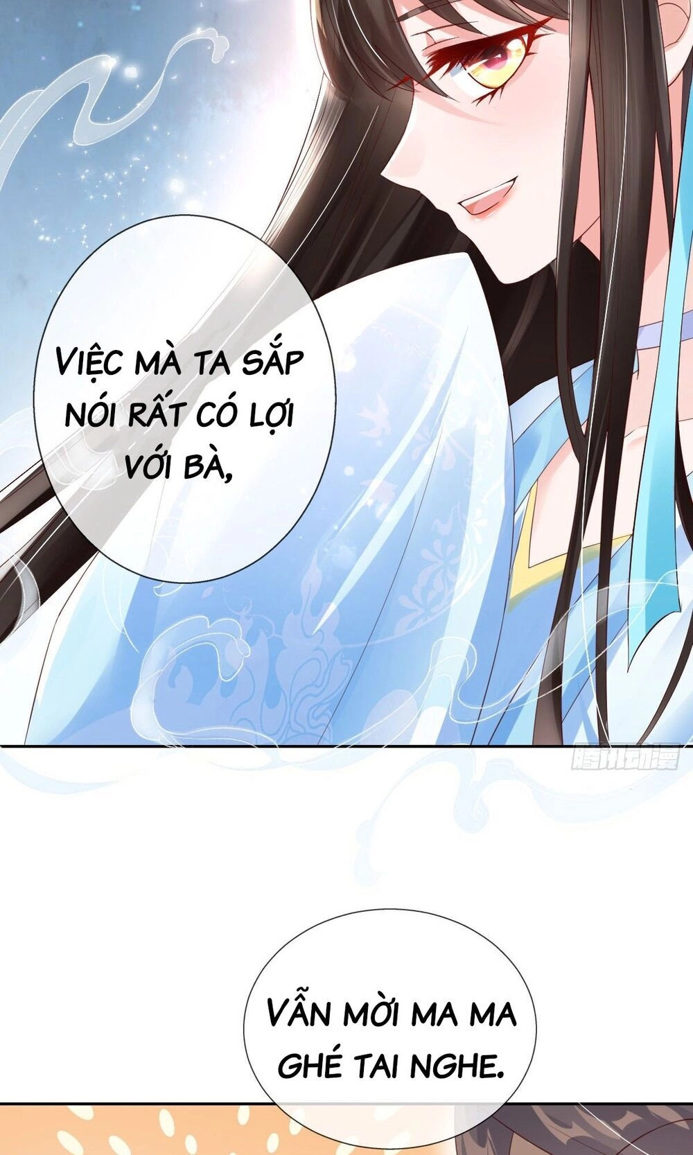 Kinh Thế Cuồng Phi Chapter 11 - 9