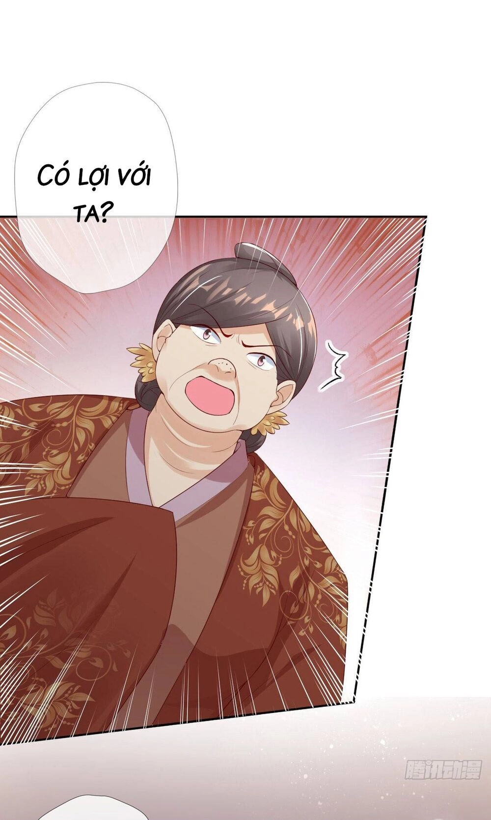 Kinh Thế Cuồng Phi Chapter 11 - 11