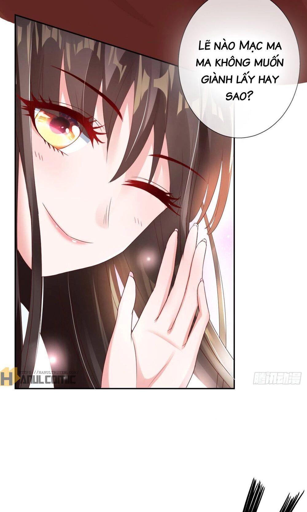 Kinh Thế Cuồng Phi Chapter 11 - 15