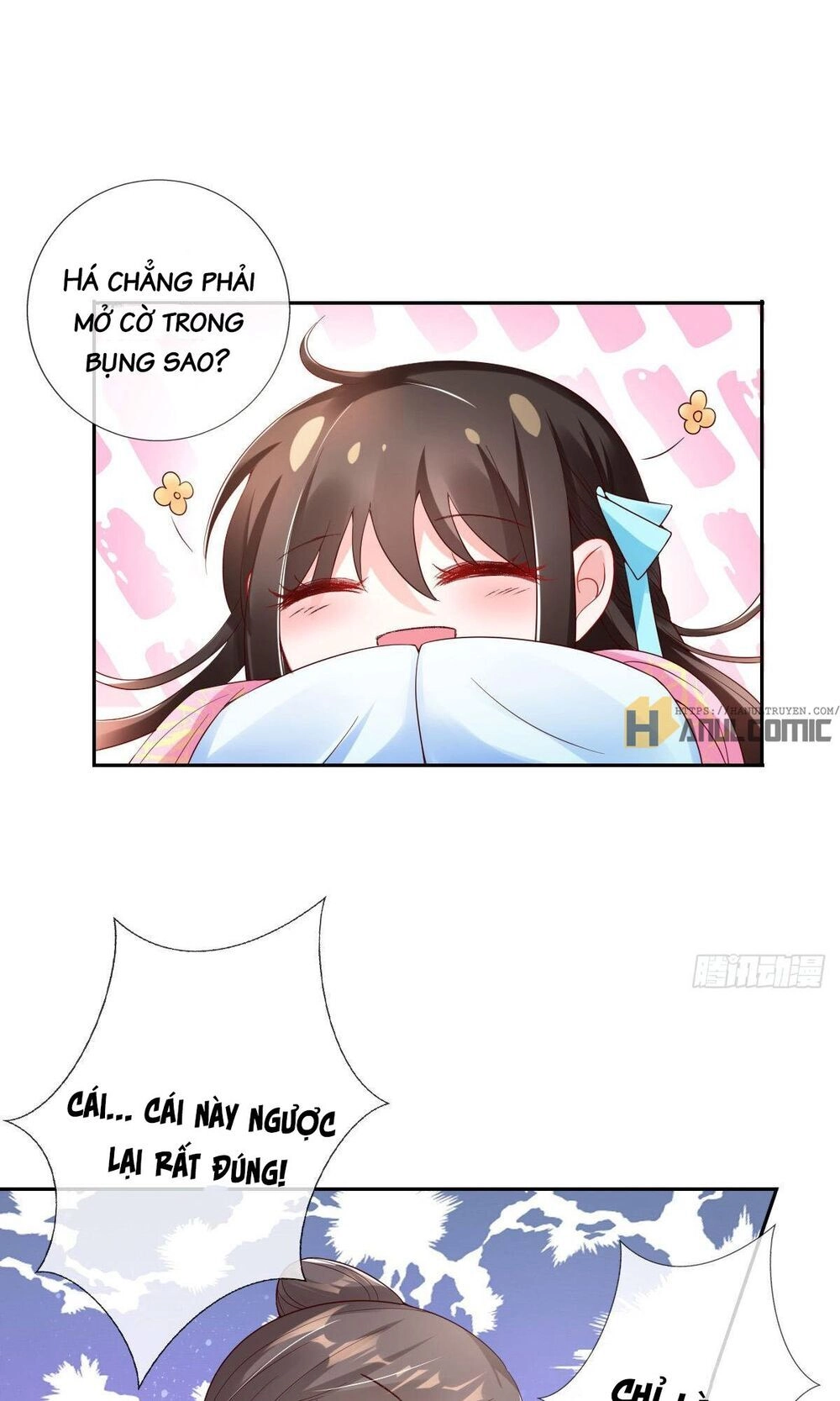 Kinh Thế Cuồng Phi Chapter 11 - 21