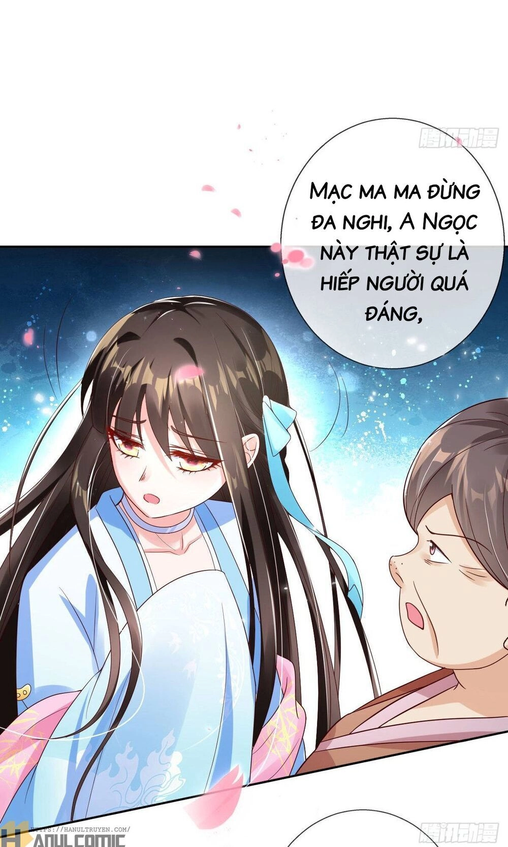 Kinh Thế Cuồng Phi Chapter 11 - 23