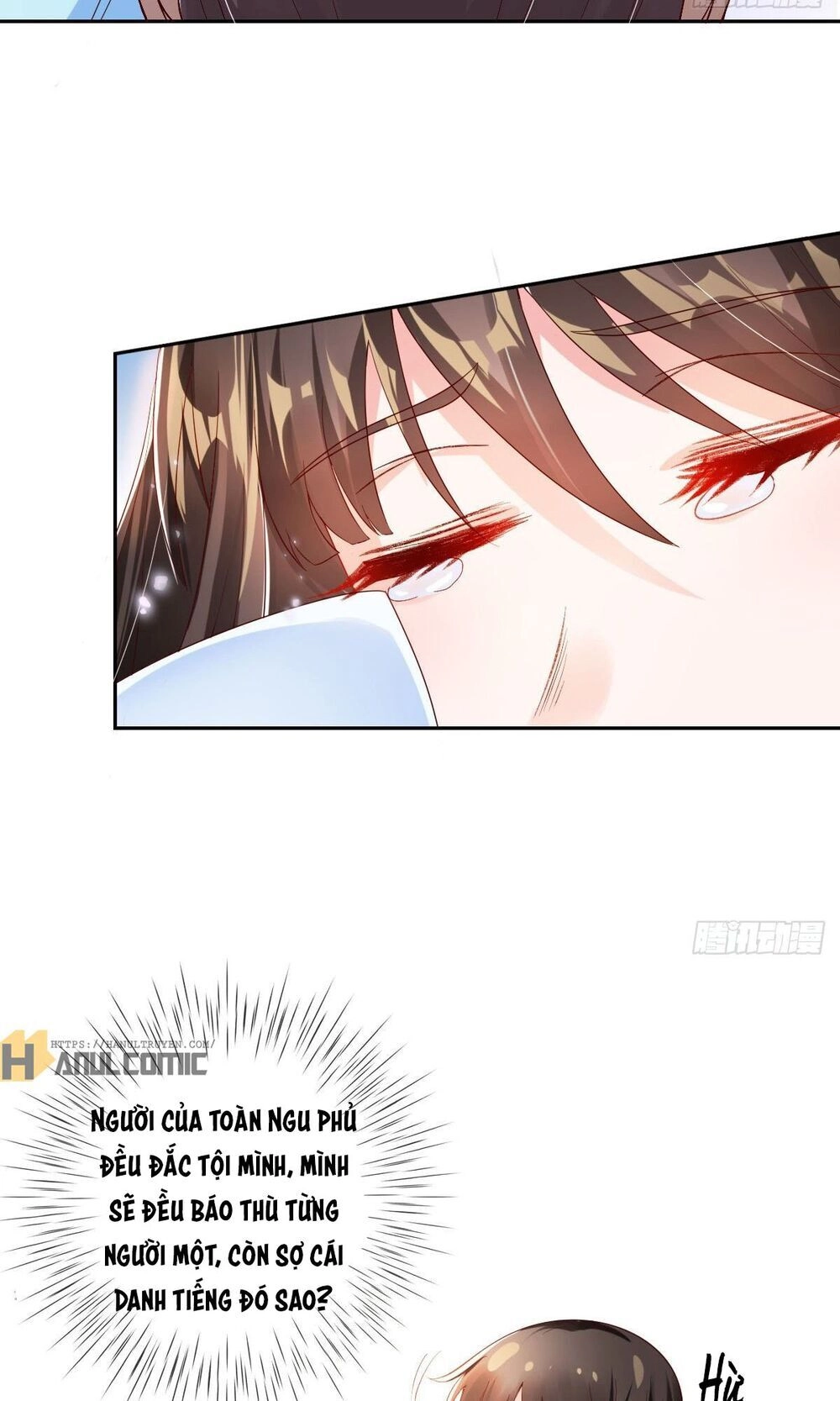 Kinh Thế Cuồng Phi Chapter 11 - 26