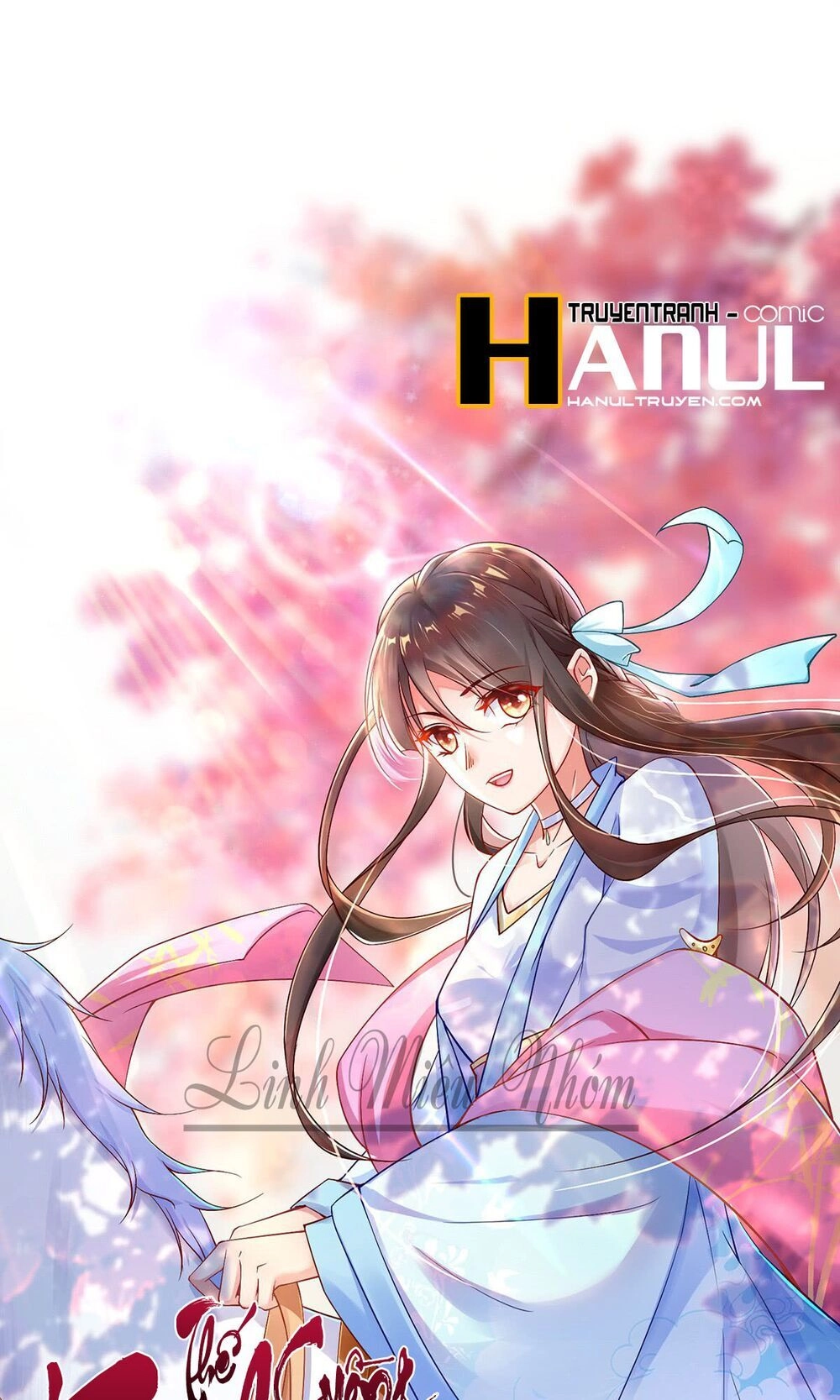 Kinh Thế Cuồng Phi Chapter 12 - 1